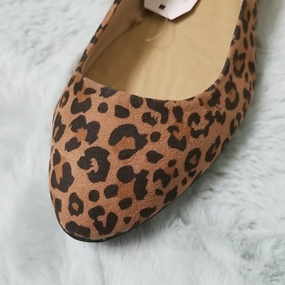 Leopard Flats - Picture 5 of 6